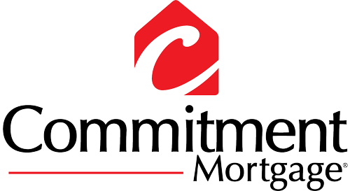 Commitment Mortgage Logo